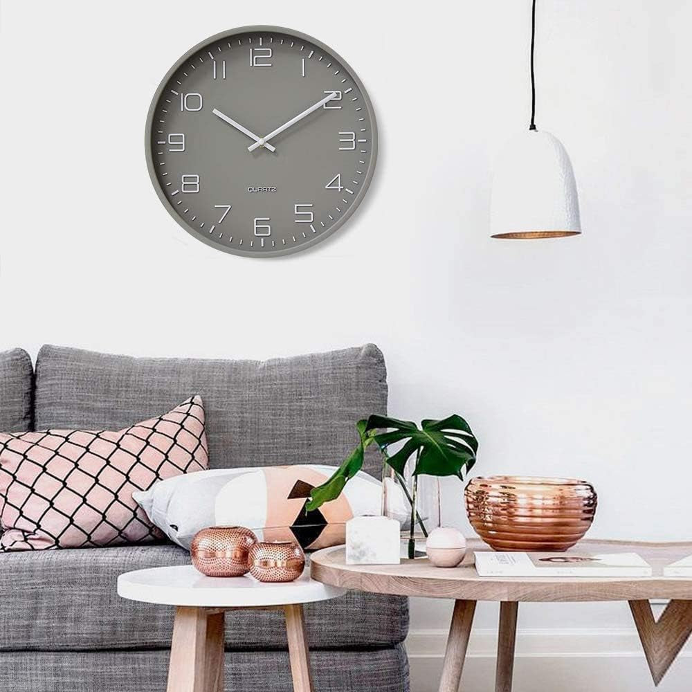 Wall Clocks
