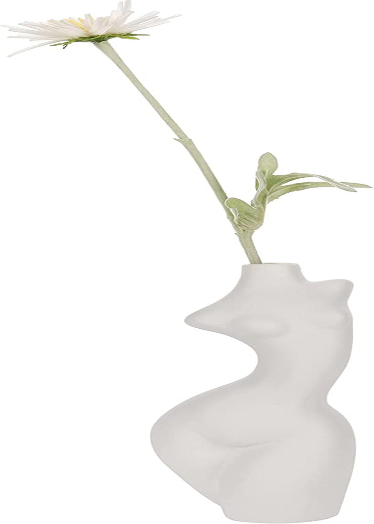 Body Vase Female