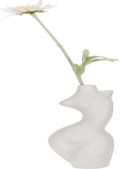 Body Vase Female