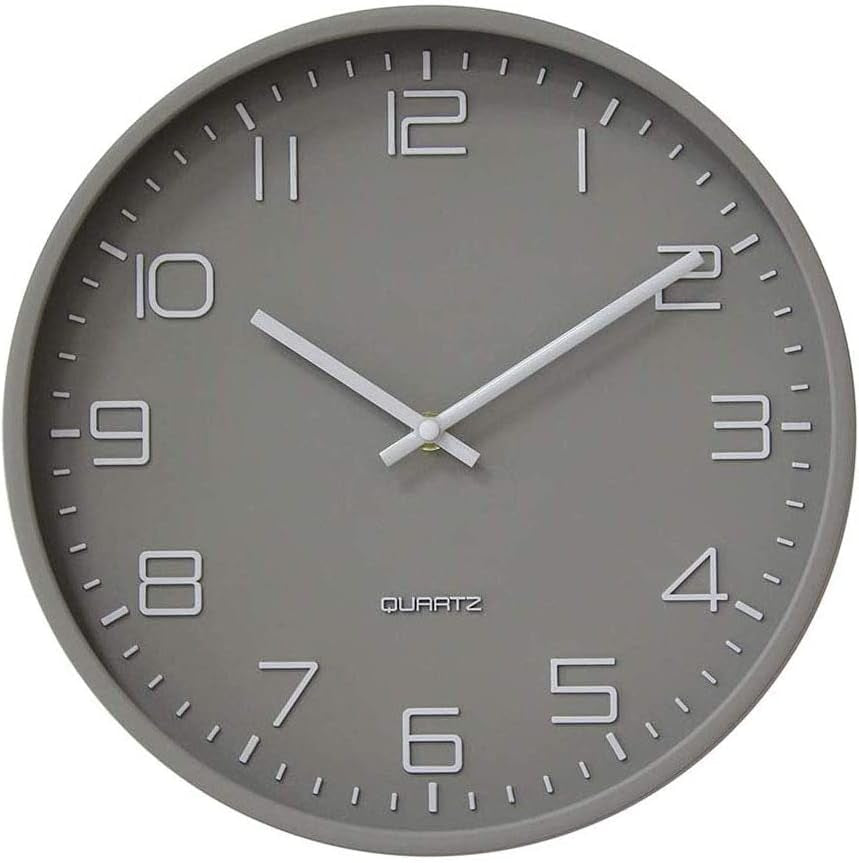 Wall Clocks
