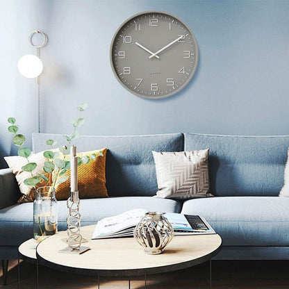 Wall Clocks