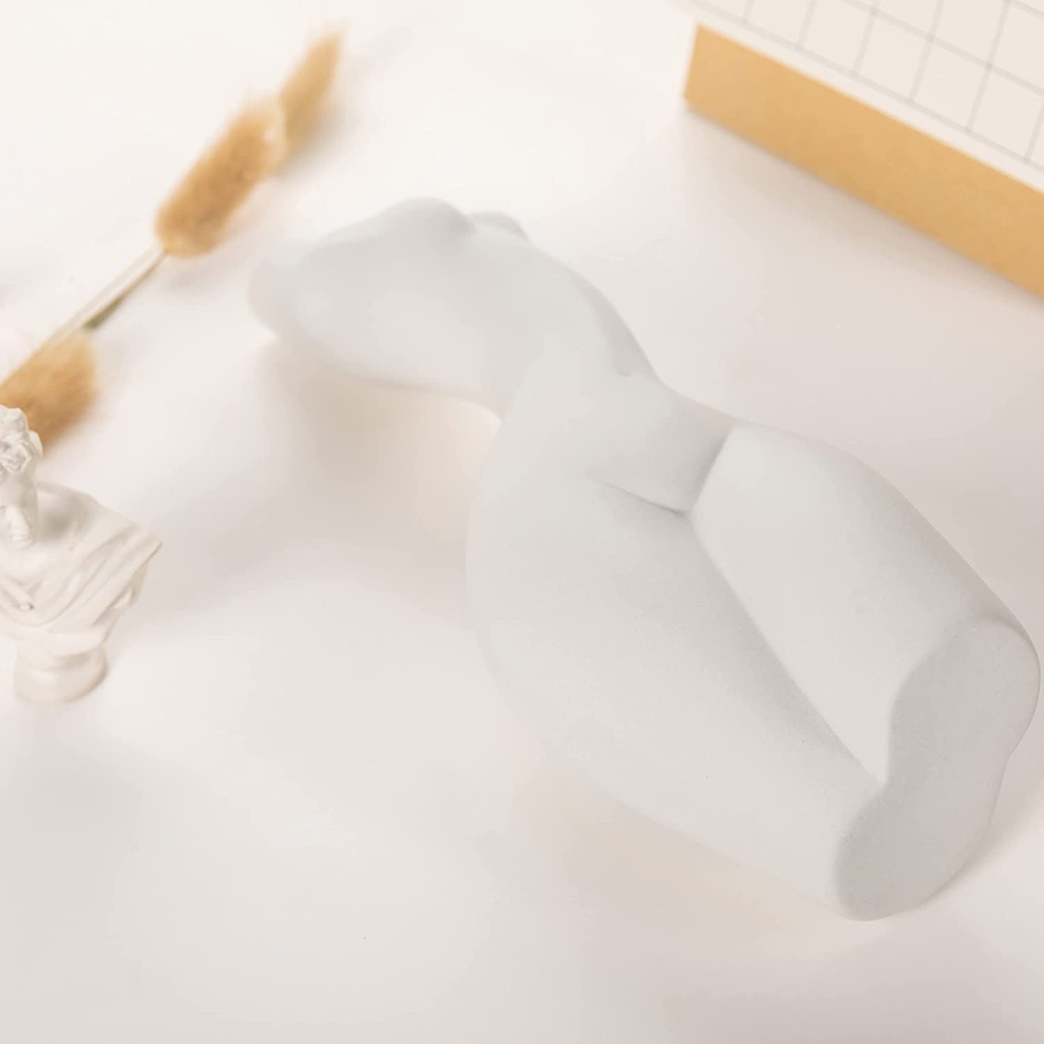 Body Vase Female