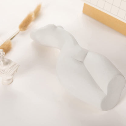 Body Vase Female