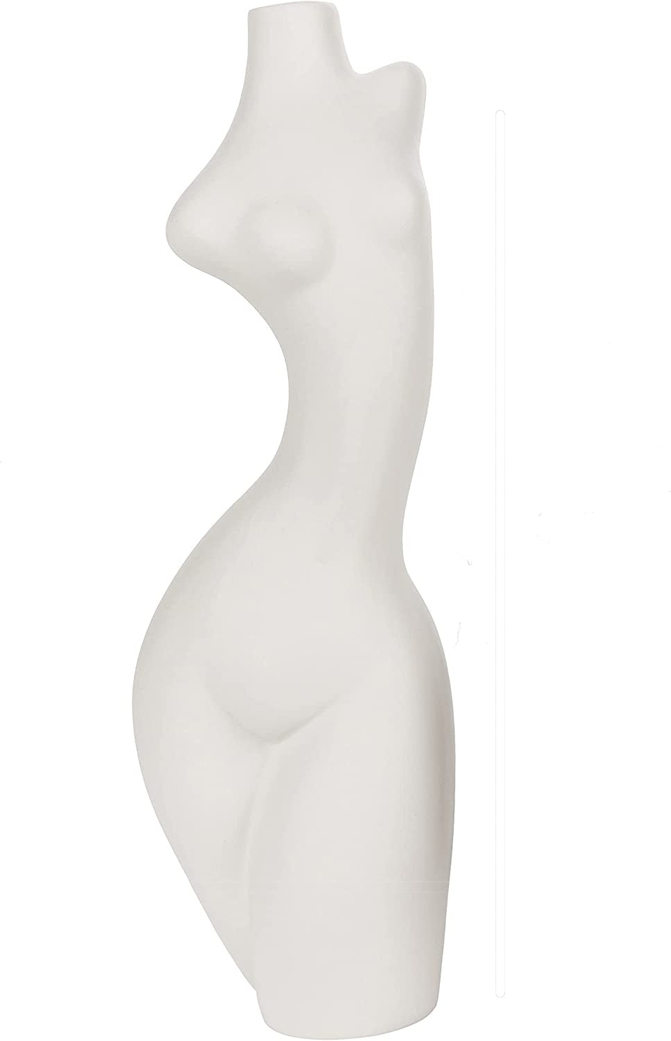 Body Vase Female