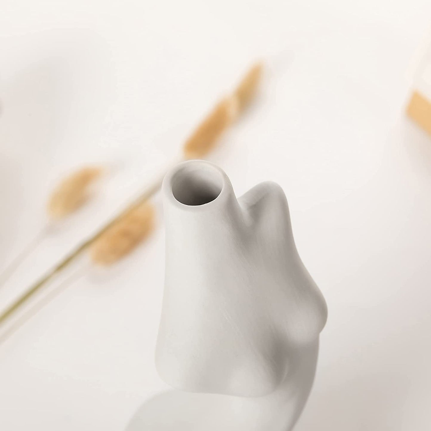 Body Vase Female
