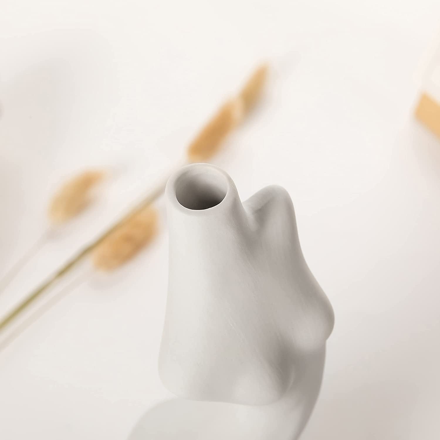 Body Vase Female