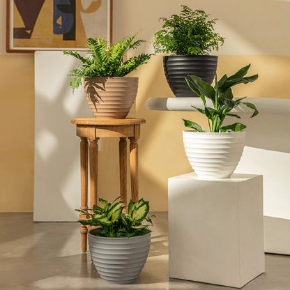 Flower Pot Outdoor/Indoor Planter