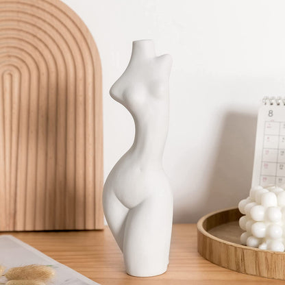 Body Vase Female